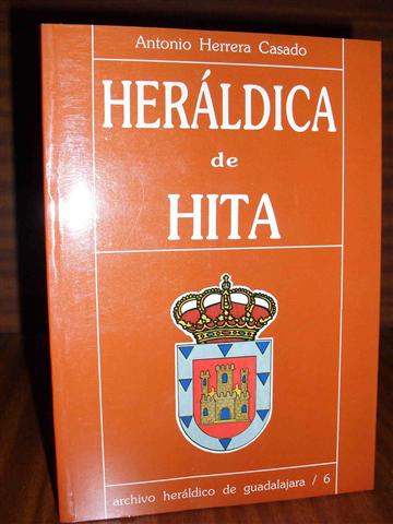 HERLDICA DE HITA